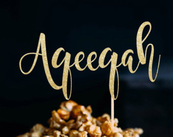 Reasoning behind doing ‘aqiqah for newborn babies