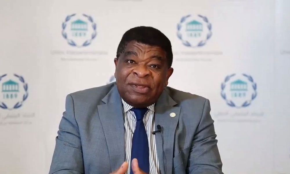 IPU Secretary-General: Religious Leaders Play a Vital Role in Promoting Global Cooperation