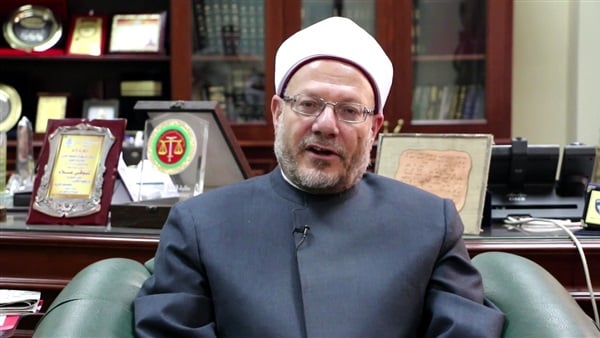 Egypt's Grand Mufti praises Saudi authorities decision on this year's Hajj 
