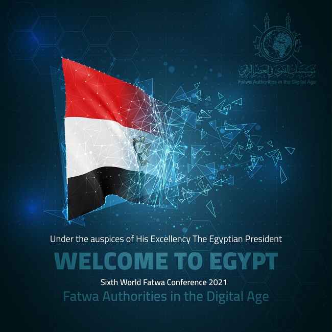 Egypt’s Dar al-Ifta is ready to launch its sixth international conference next Monday