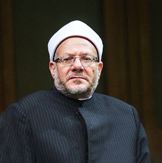 Egypt’s Mufti condemns Israel's opening of “Path of Pilgrims” tunnel in Jerusalem