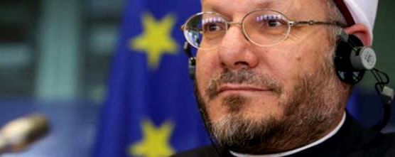 International Media hails Egypt's Grand Mufti speech in  the European Parliament
