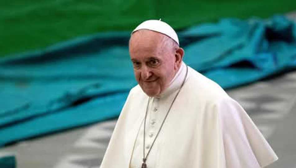 Egypt’s Grand Mufti Mourns the Passing of Pope Francis, Head of the Catholic Church: “A humanitarian figure who dedicated his life to peace and interfaith rapprochement”