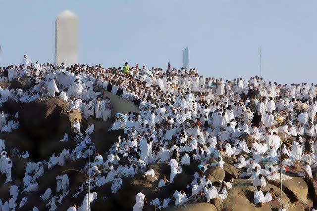 Dar al-Iftaa: The Day of ‘Arafat is on the 14th of October and the Feast of Sacrifice is on the 15th