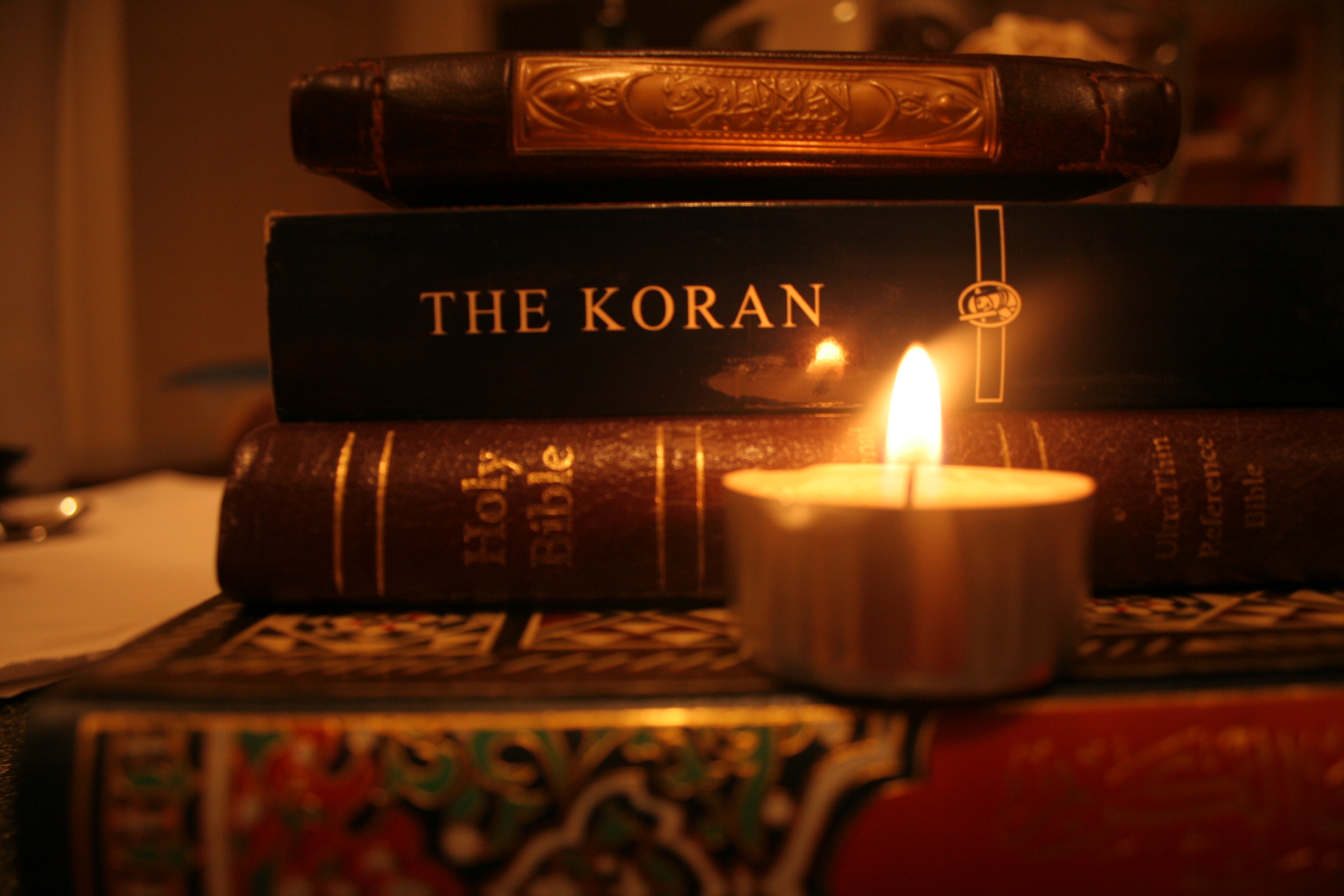 Did the first Muslim Caliph grant social security to non-Muslims?