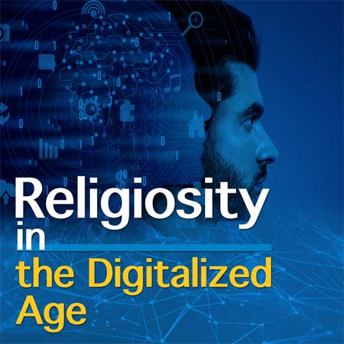 Religiosity in the Digitalized Age
