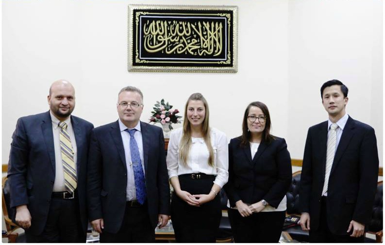 Dar al- Iftaa to New Zealand ‘s Committee on Counter Terrorism: The media should adopt correct designations in describing terrorist crimes