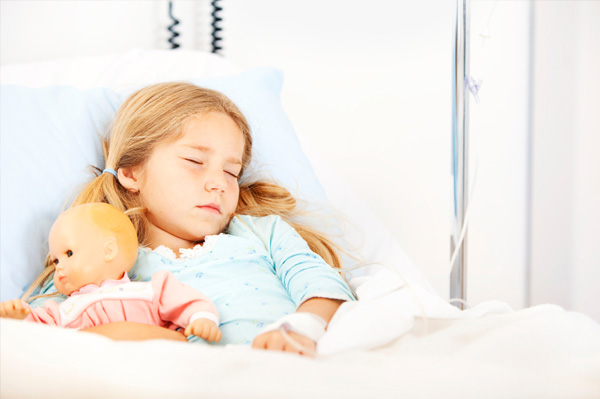 I live in England. Can I spend charity to hospitals treating children with chronic diseases?