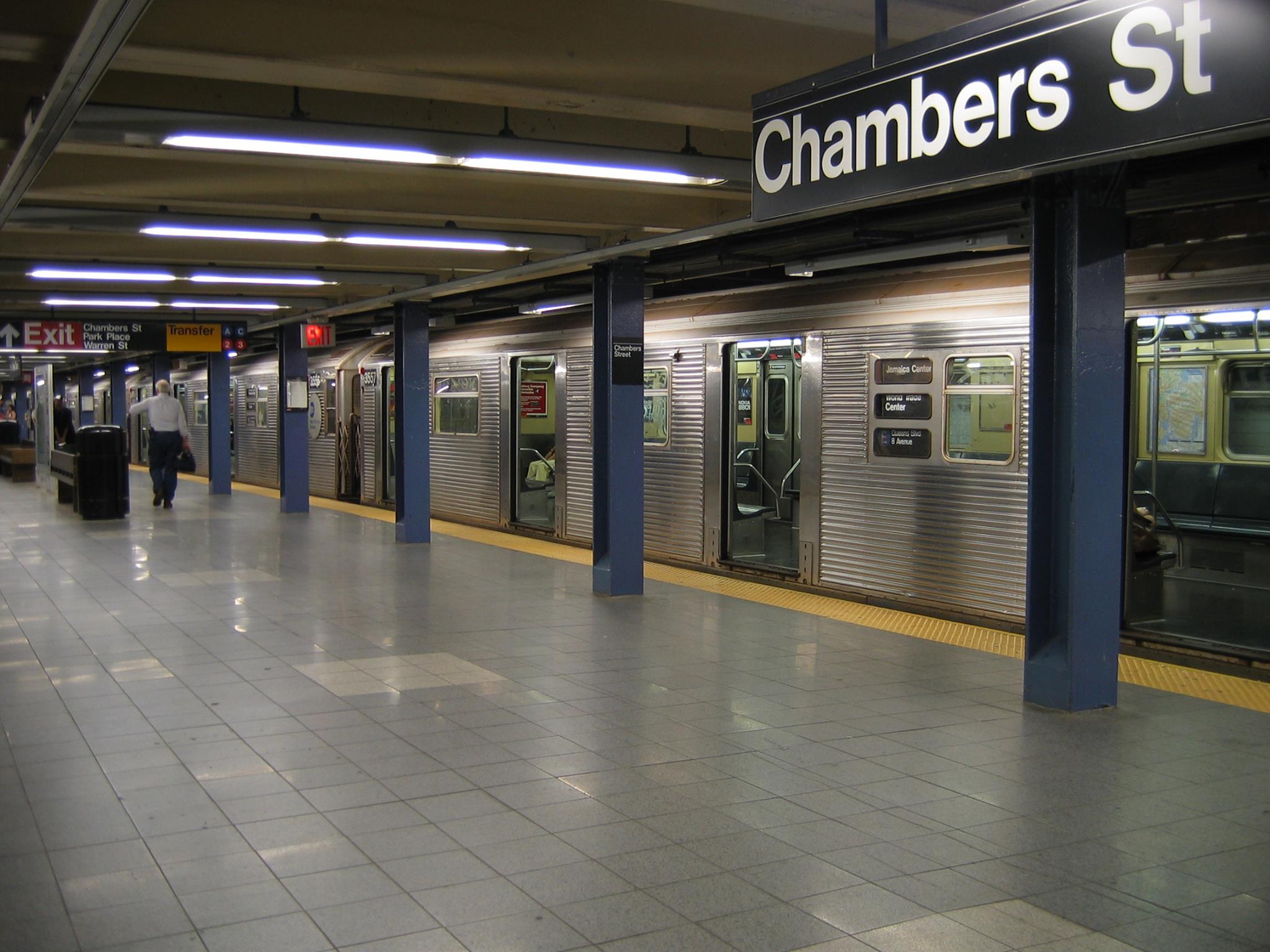 Dar al- Iftaa condemns the anti-Islam Ad campaign in New York subway