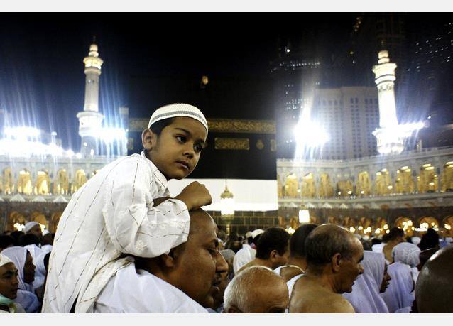 Dar al-Ifta: It is impermissible to deceive authorities by submitting false information in order to travel for hajj
