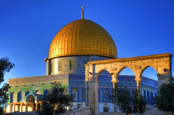 The General Secretariat for Fatwa Authorities Worldwide Warns of Israel’s Continued Excavations under Al-Aqsa Mosque   