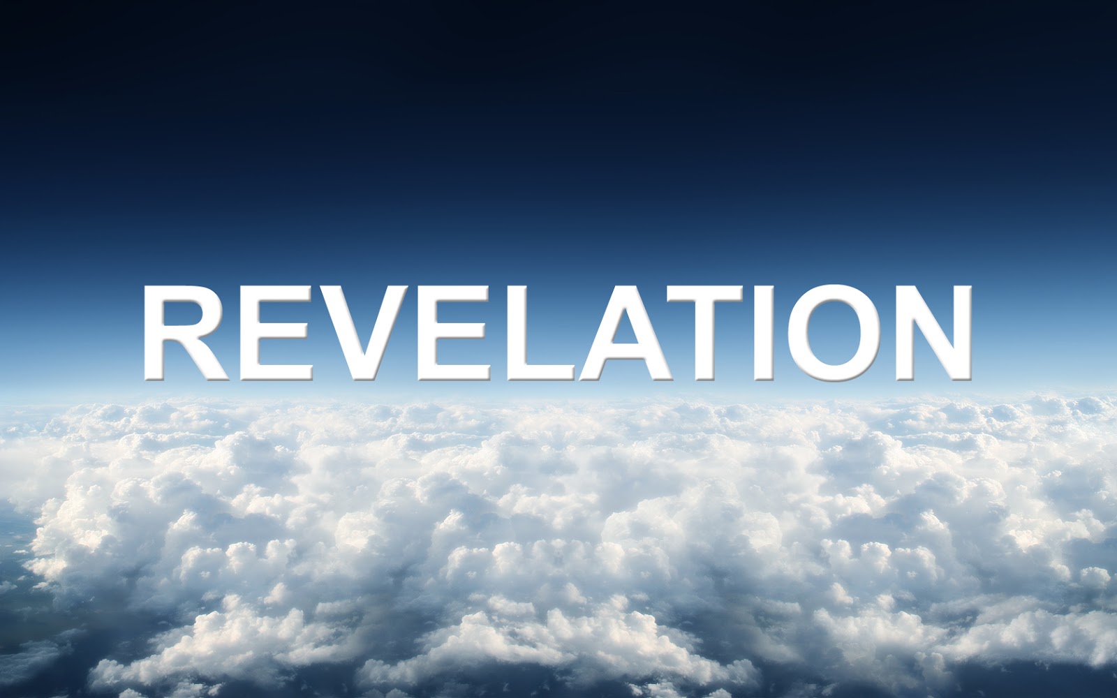 How did Prophet Muhammad receive revelation?