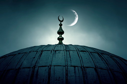 L’Islam et la liberté de croyance 
