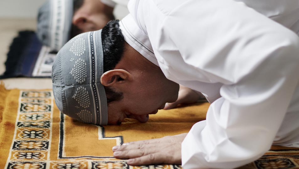 Vertu de la prière nocturne au mois de Ramadan