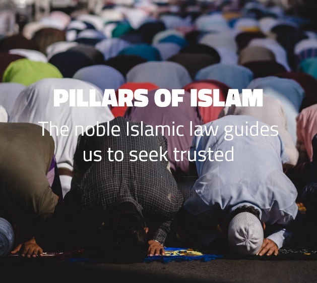 Pillars of Islam